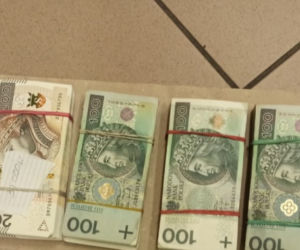 Handlarz narkotyków zatrzymany na Dolnym Śląsku
