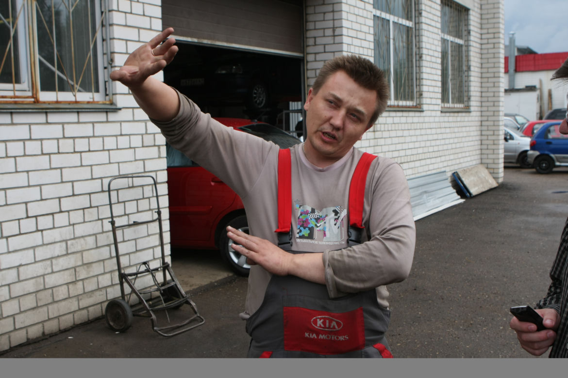 Smoleńsk 2010. Zdjęcia z miejsca katastrofy prezydenckiego samolotu