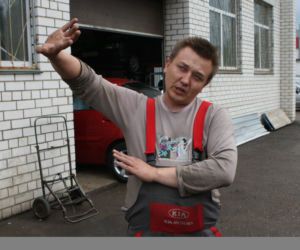 Smoleńsk 2010. Zdjęcia z miejsca katastrofy prezydenckiego samolotu