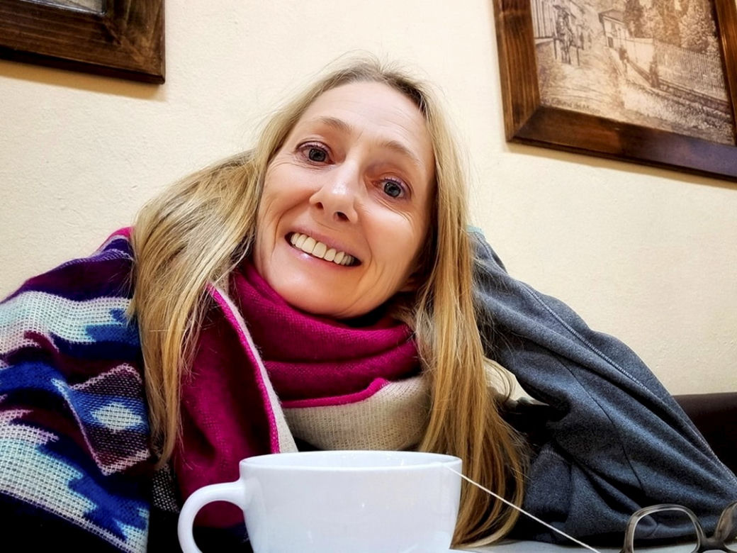 Beata Pawlikowska krytykuje świąteczne zwyczaje