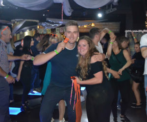 Eska Summer City w klubie Weselny Klimat. Co to była za impreza!