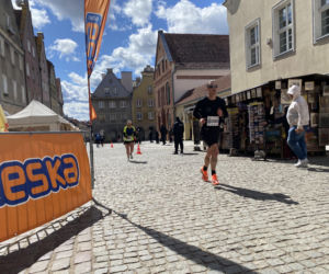 Lotto 23. Bieg Jakubowy cz.2