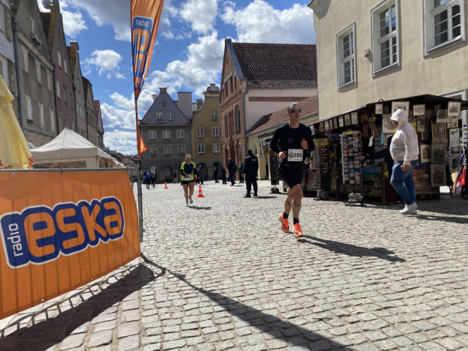 Lotto 23. Bieg Jakubowy cz.2