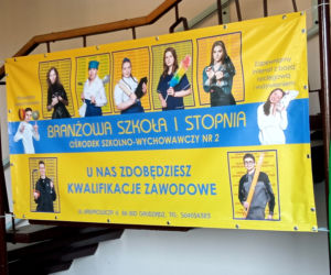 Drzwi otwarte w OSW nr 2 w Grudziądzu
