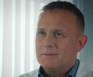 M jak miłość odc. 1921.  Artur Rogowski (Robert Moskwa)