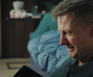 M jak miłość odc. 1908. Paweł (Rafał Mroczek)