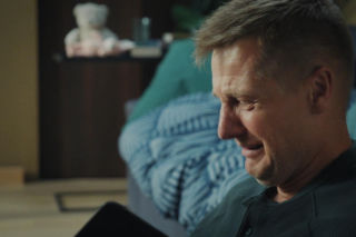 M jak miłość odc. 1908. Paweł (Rafał Mroczek)