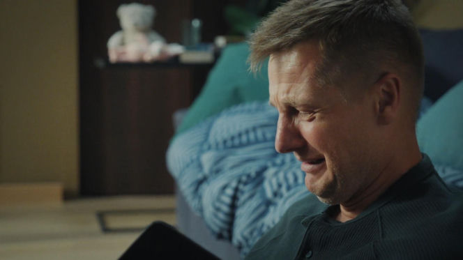 M jak miłość odc. 1908. Paweł (Rafał Mroczek)