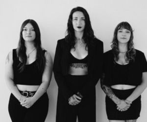 Blackwater Holylight na jedynym koncercie w Polsce! Gdzie i kiedy zagrają?