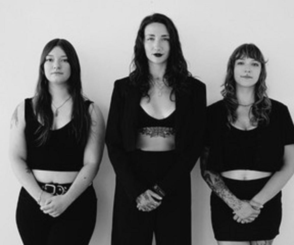 Blackwater Holylight