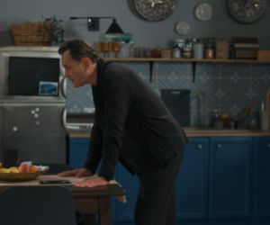 Barwy szczęścia odc. 3266. Robert Stefaniak (Paweł Ławrynowicz)