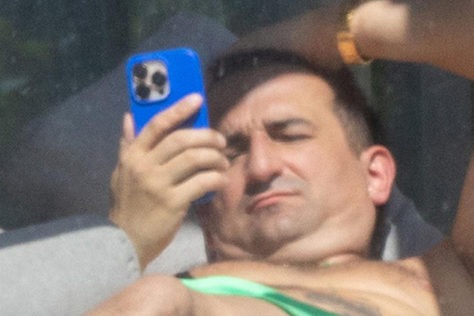 Michał Koterski