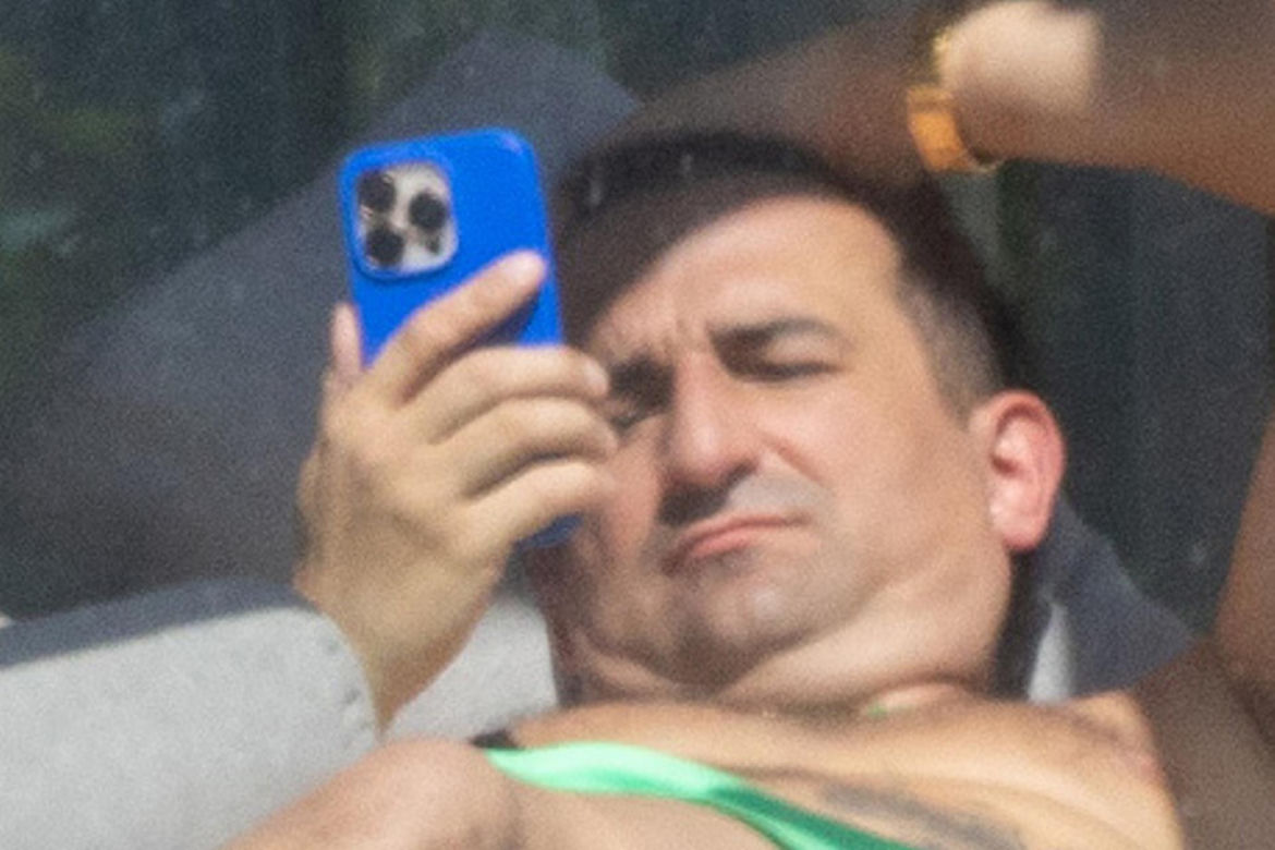 Michał Koterski