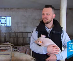 Rolnik szuka żony 7: odcinek zerowy