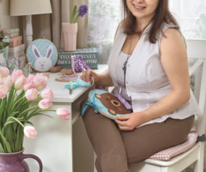 MM 04/17 - Monika Kokott: Moje ekspresowe DIY