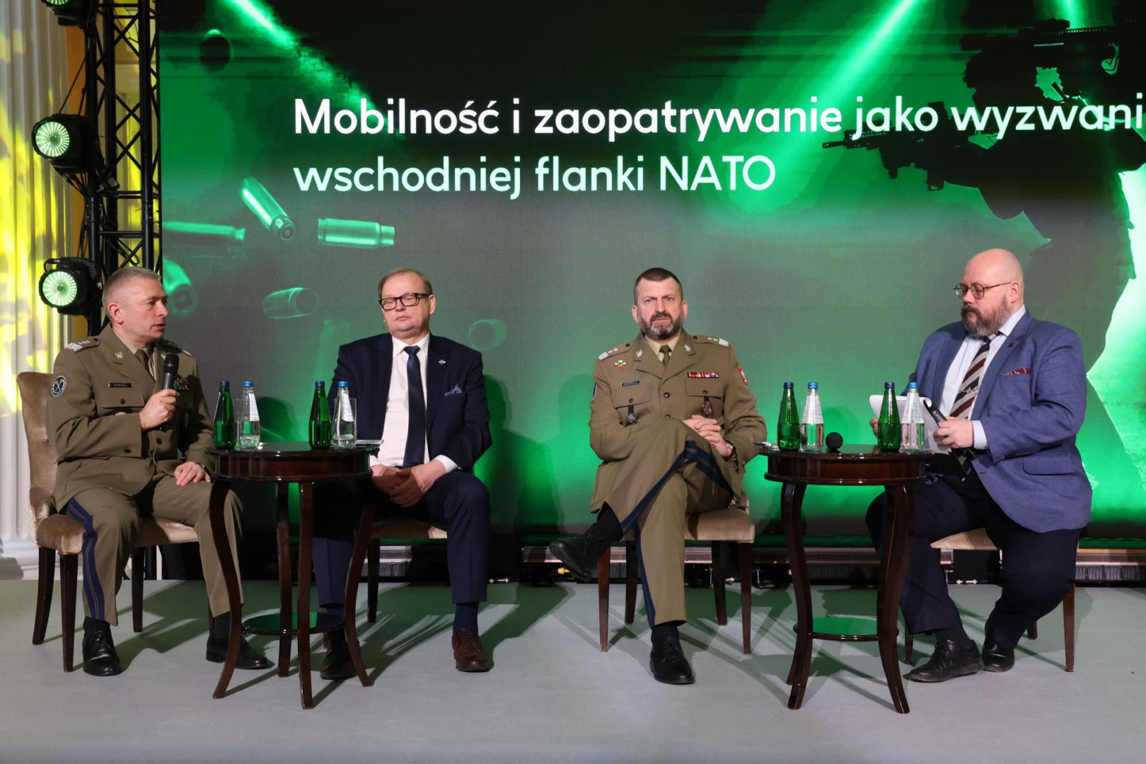 Konferencja Portalu Obronnego