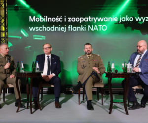 Konferencja Portalu Obronnego