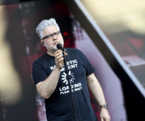 Pamiętacie jego długie włosy? Tak przez lata zmieniał się Artur Gadowski, lider legendarnej Iry