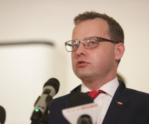 Mołdawia zabrała głos ws. Marcina Romanowskiego. Co z listem żelaznym?