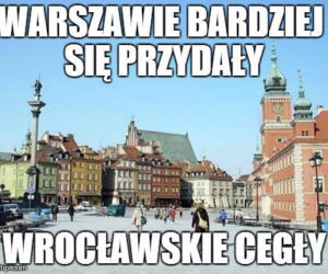 Zdania, których wrocławianie nigdy nie mówią