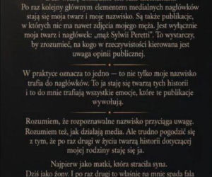 Sylwia Peretti nie wytrzymała. Opublikowała emocjonalne oświadczenie
