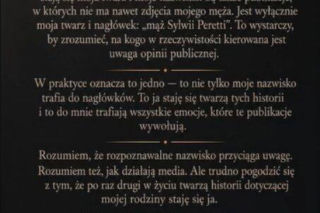 Sylwia Peretti nie wytrzymała. Opublikowała emocjonalne oświadczenie