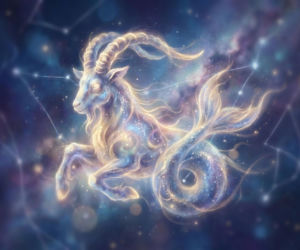 Horoskop dzienny Koziorożec na 16 marca. Twoja energia myśli jest silna, ale ostrożnie w komunikacji