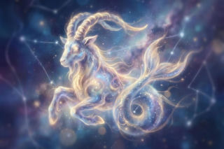 Horoskop dzienny Koziorożec na 16 marca. Twoja energia myśli jest silna, ale ostrożnie w komunikacji