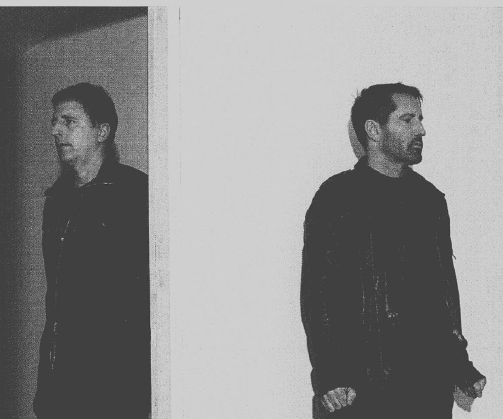 Nine Inch Nails