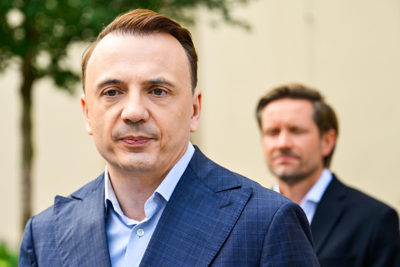 Kłopoty Łukasza Gibały! Nie tego się spodziewał po wygranej w I turze wyborów w Krak…