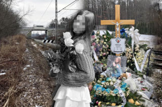 Zbierała na WOŚP, dzień później już nie żyła