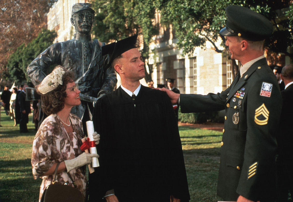 Mrs. gump