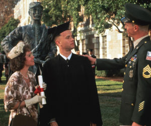 Mrs. gump