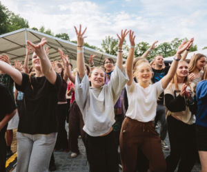 Globalny fenomen Festiwalu Życia w Kokotku