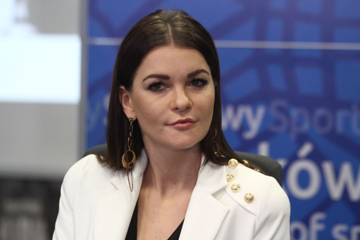 Agnieszka Radwańska 2019