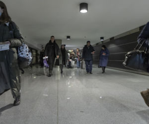 Chaos we Wrocławiu opanowany. Dolny Śląsk szykuje się na kolejną falę uchodźców 