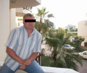 Chciał ją zastrzelić w przedszkolu