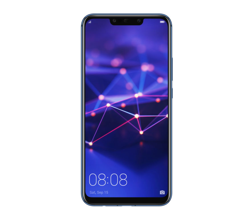 Huawei