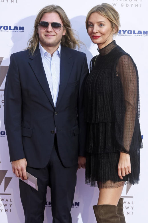 Agnieszka Woźniak-Starak, Piotr Woźniak-Starak
