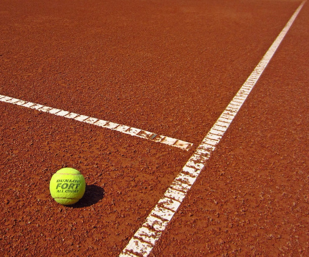 Magda Linette nie sprostała Simonie Halep