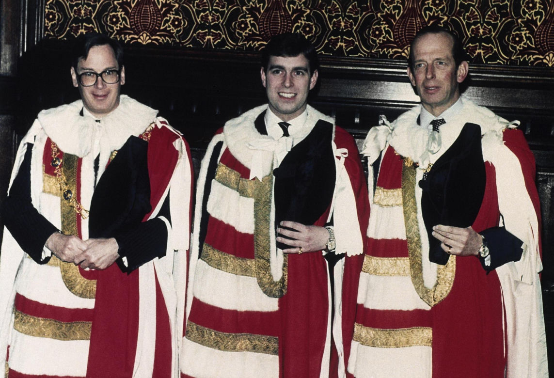 Andrew Mountbatten-Windsor