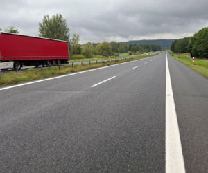 Rozpoczynają remont obwodnicy Tarnowa. Utrudnienia przez ponad 3 tygodnie