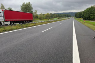 Rozpoczynają remont obwodnicy Tarnowa. Utrudnienia przez ponad 3 tygodnie