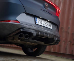 Cupra Formentor VZ 2.0 TSI 310 KM DSG7