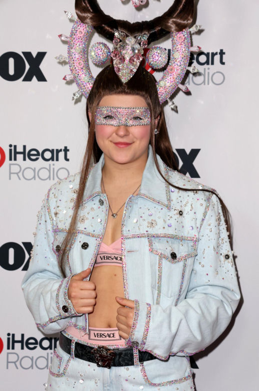JoJo Siwa