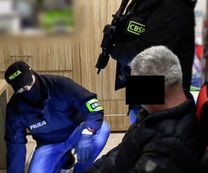 Kolejny cios w międzynarodowy narkobiznes – kontynuacja działań w ramach operacji „Przebudzenie mocy”