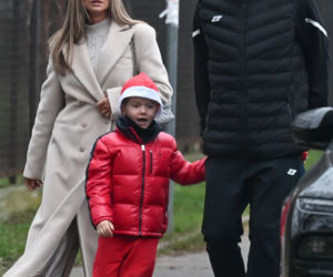 Małgorzata Rozenek-Majdan, Radosław Majdan polują na prezenty