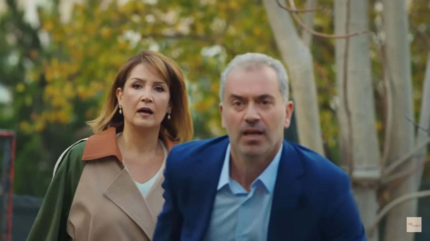 Miłość i nadzieja. Zeynep ledwo trzyma się na nogach, gdy Arda decyduje się zabrać ją do szpitala