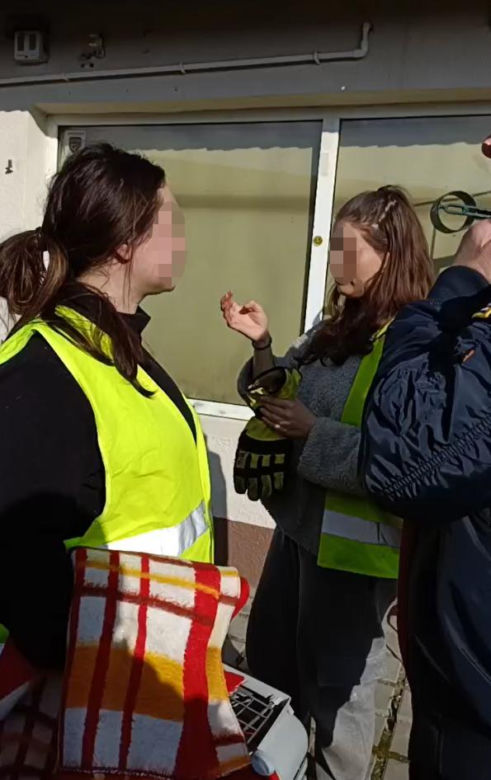 Toruńska Kocia Straż. Odebrano zwierzęta