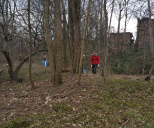 Akcja „Mysłowice: Czyste miasto”